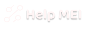 Logo HelpMei